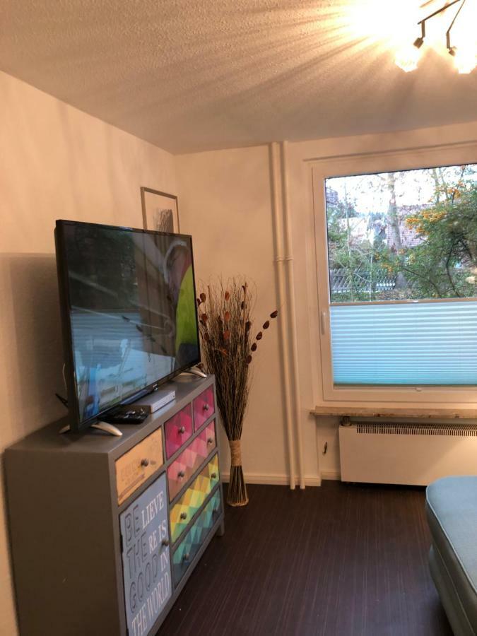 Bergkristall Braunlage Zewnętrze zdjęcie