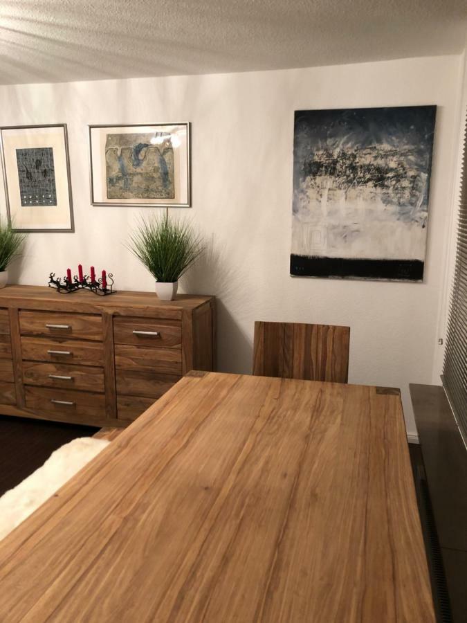 Bergkristall Braunlage Zewnętrze zdjęcie