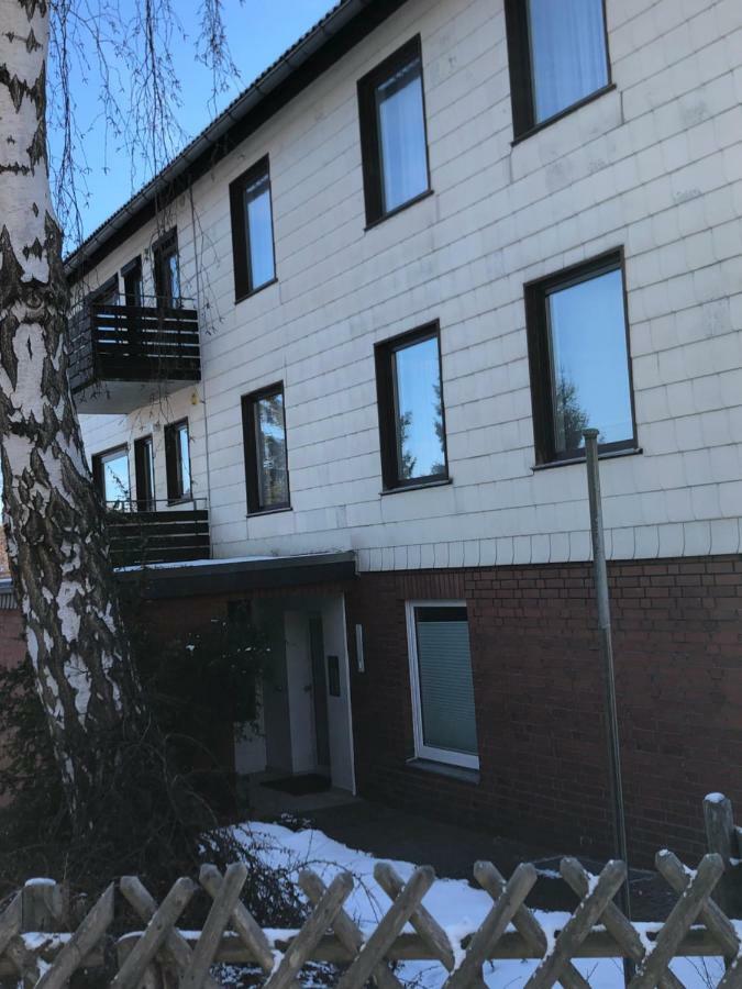 Bergkristall Braunlage Zewnętrze zdjęcie