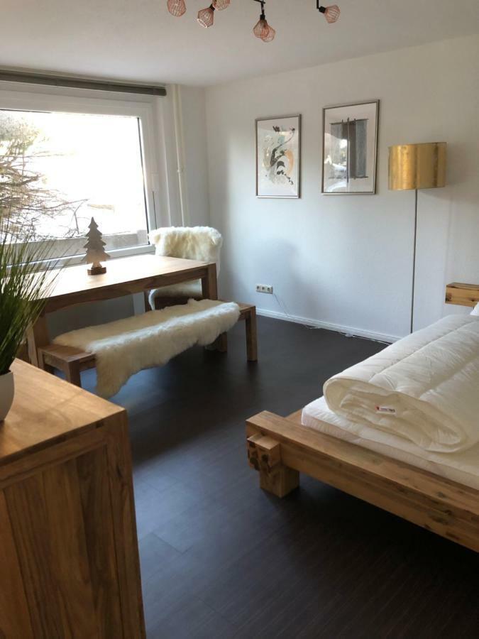 Bergkristall Braunlage Zewnętrze zdjęcie
