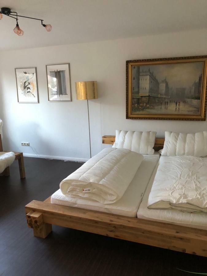 Bergkristall Braunlage Zewnętrze zdjęcie