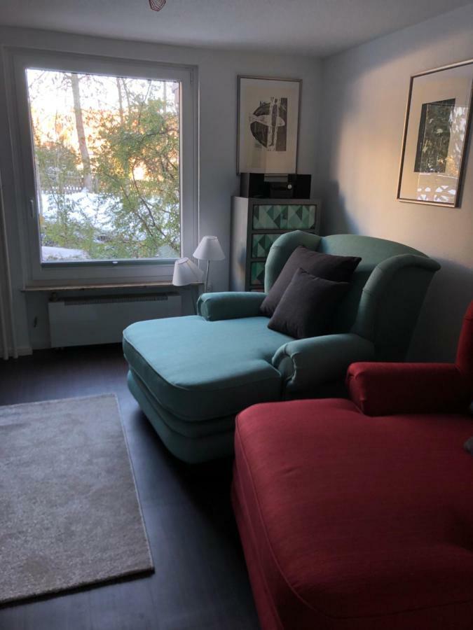 Bergkristall Braunlage Zewnętrze zdjęcie