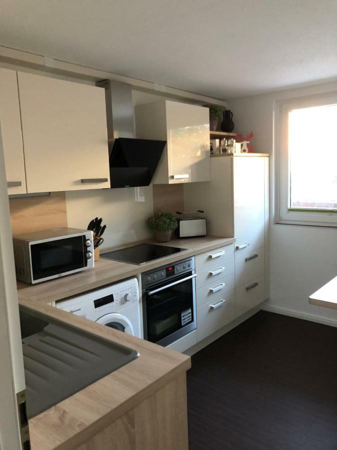 Bergkristall Braunlage Zewnętrze zdjęcie