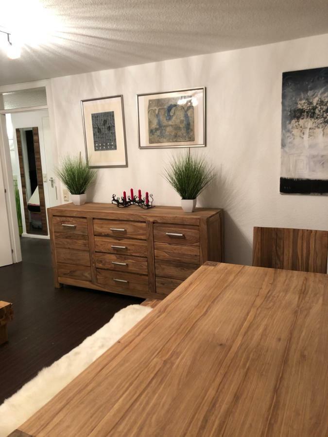 Bergkristall Braunlage Zewnętrze zdjęcie